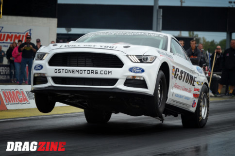 2018 NMCA World Street Finals Coverage From Indianapolis