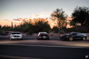 Bolt-Ons for Beginners: Basic Mods For 2.3-Liter EcoBoost Mustangs