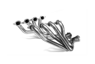 Dynatech Introduces SuperMAXX C7/Z06 Headers