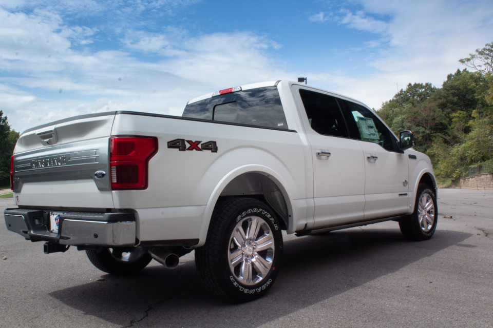 Power Stroke