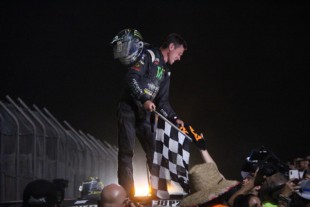Racer Spotlight: Short-Course Champ And Family Man Brian Deegan