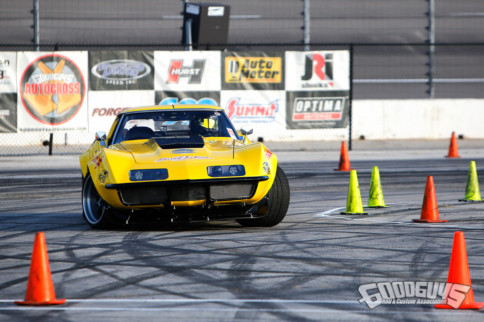 Goodguys Are Invading The Lone Star State And Want You To Join Them