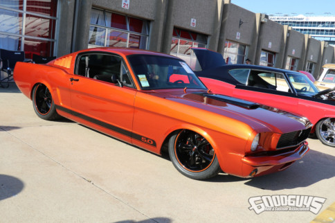 Goodguys Are Invading The Lone Star State And Want You To Join Them