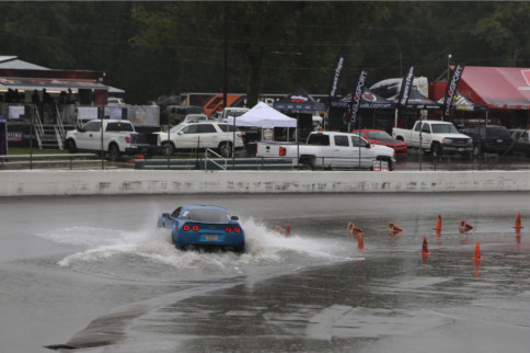 Holley LS Fest East 2018 Day 3: When It Rains, It Pours