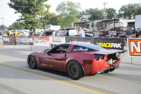 Holley LS Fest East 2018: Day Two Coverage Of The LS Super Show