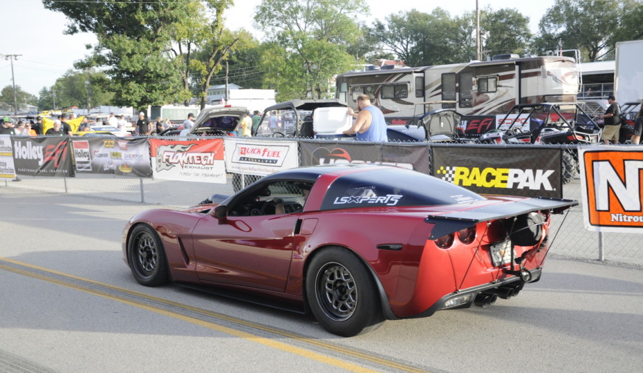 Holley LS Fest East 2018: Day Two Coverage Of The LS Super Show