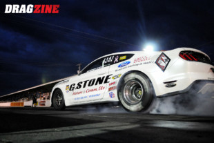 Vermont Racer Gardner Stone Is Still Taking Risks And Taking Names