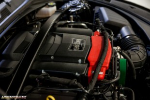 Lingenfelter's CTS-V SuperCar: Not Your Grandma's Caddie