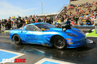 No Mercy 9 Drag Radial Racing Coverage from South Georgia!