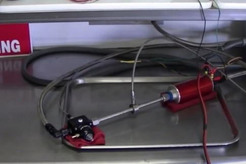 Quick Tech: Plumbing Return Line Fuel Systems With Fuelab