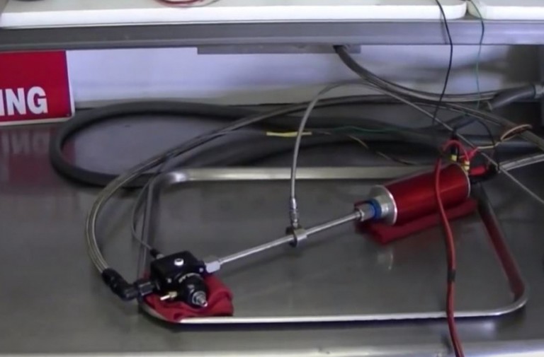 Quick Tech: Plumbing Return Line Fuel Systems With Fuelab