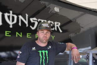 Racer Spotlight: Pro 4 Champion Kyle Leduc