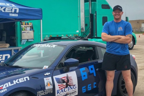 SCCA Crowns First Solo Spec Coupe And SSCL National Champs