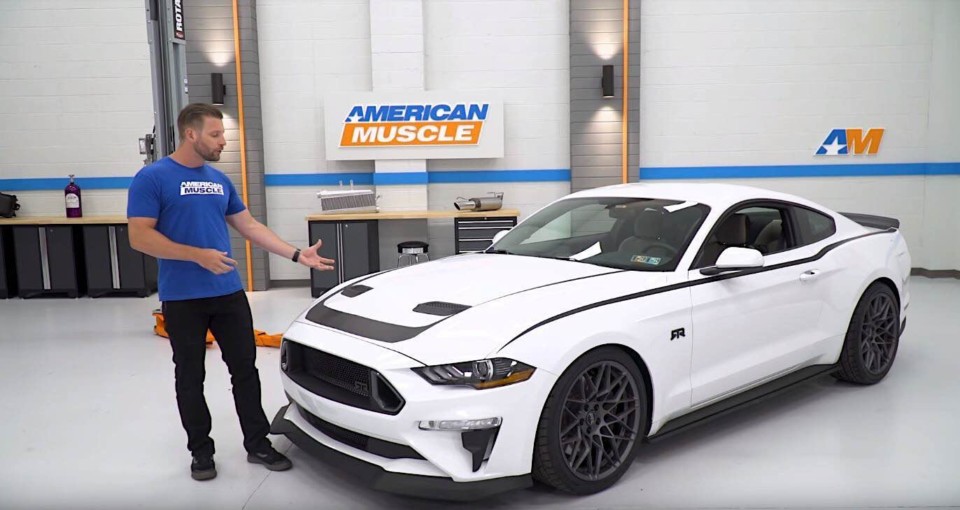AmericanMuscle