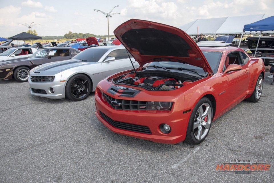 F-body Nationals