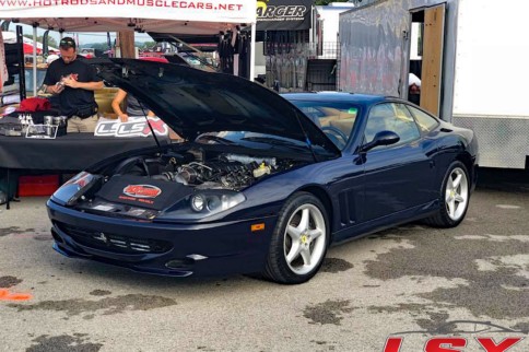 The Best LS Engine Swaps of 2018 Holley LS Fest East