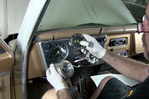 Throwback Thursday: Things To Check When Designing A Steering System