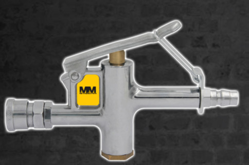Video: Mean Mother Air Bypass Controller Features