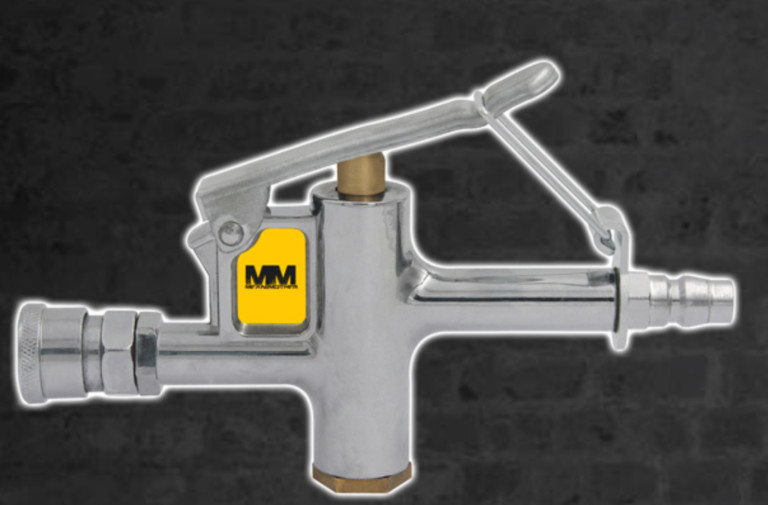 Video: Mean Mother Air Bypass Controller Features