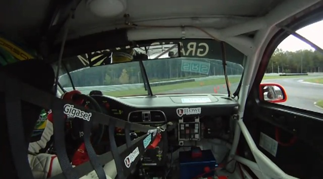 Video: Onboard Patrick Long's Record Lap At Monticello Motor Club