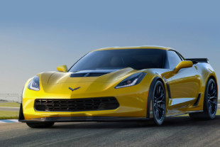 Z-O Sickness: The History of the Corvette Z06