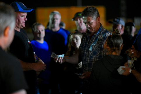 All-New Season Of Street Outlaws: Memphis Premiering October 22