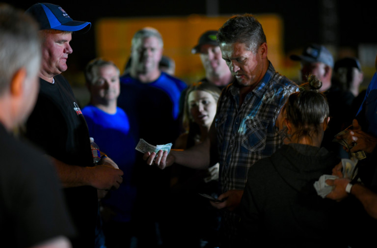 All-New Season Of Street Outlaws: Memphis Premiering October 22