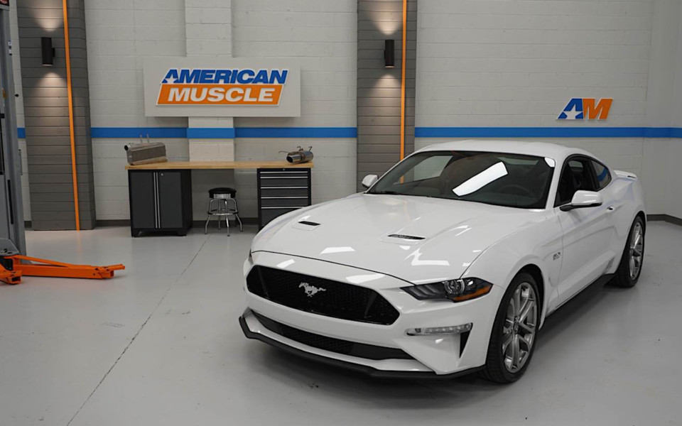 AmericanMuscle