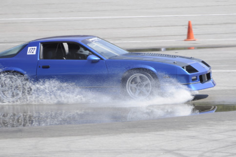 Behind the Scenes: Detroit Speed’s 1987 Third-Gen DSE-Z Camaro
