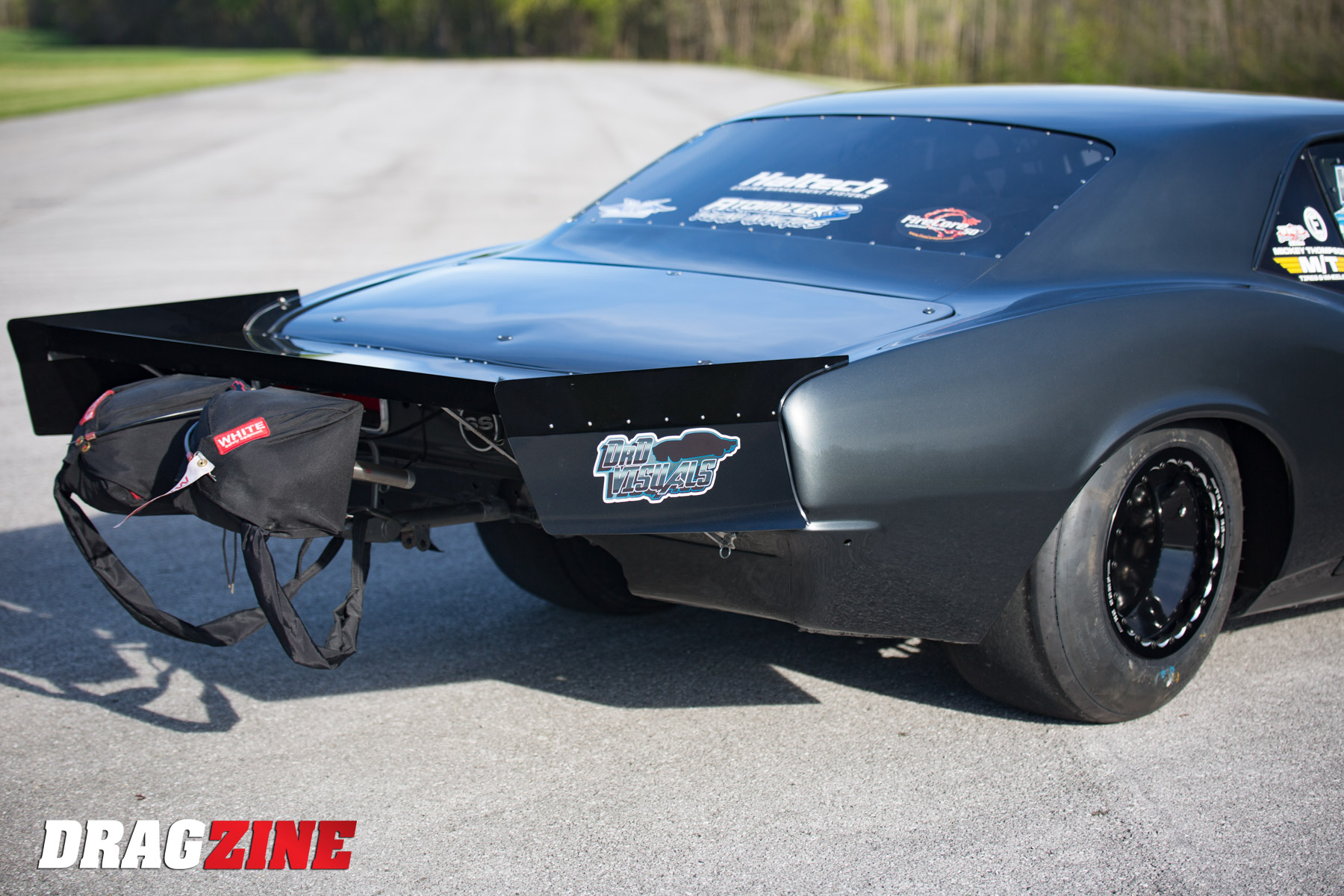 Project Matador - From Murcielago to LP670 | Secret Entourage