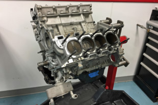 Boosted Coyote: The Autopsy And Introduction Of A New Project