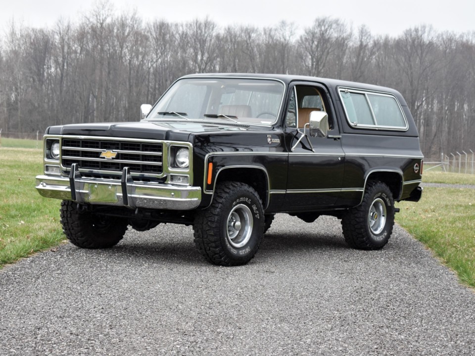 Chevrolet Nationals