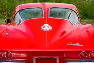 Corvettes Galore: Mecum Chicago's Private Collection