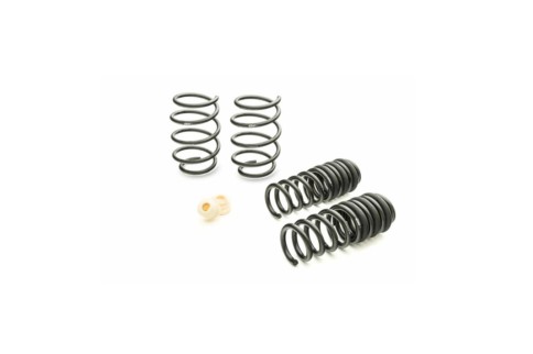 Eibach Releases 2018 Camaro ZL1 Pro-Kit Lowering Springs