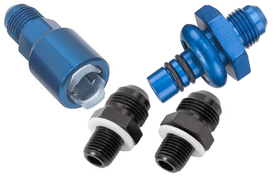 Fuel system