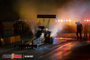 Germany's Biggest Drag Race: The 2018 NitrOlympX From Hockenheim