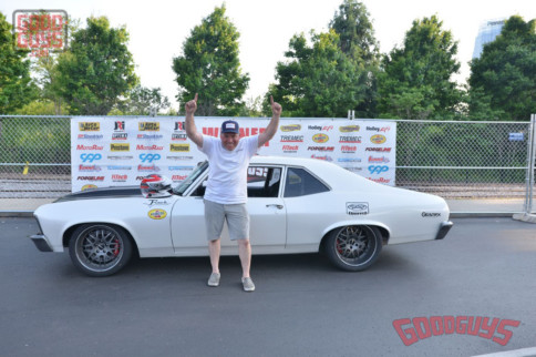 Goodguys Are Coming To Kentucky. Make Plans To Join Them