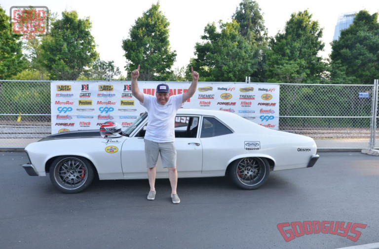 Goodguys Are Coming To Kentucky. Make Plans To Join Them