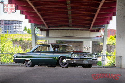 Goodguys Are Coming To Kentucky. Make Plans To Join Them