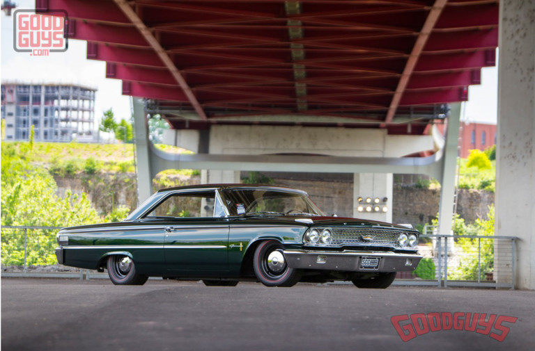 Goodguys Are Coming To Kentucky. Make Plans To Join Them