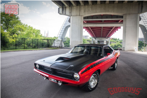 Goodguys Are Coming To Kentucky. Make Plans To Join Them