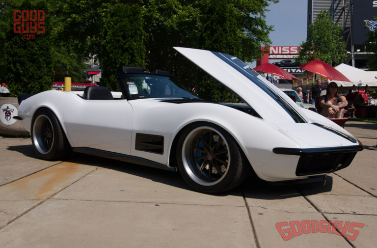 Goodguys Are Coming To Kentucky. Make Plans To Join Them