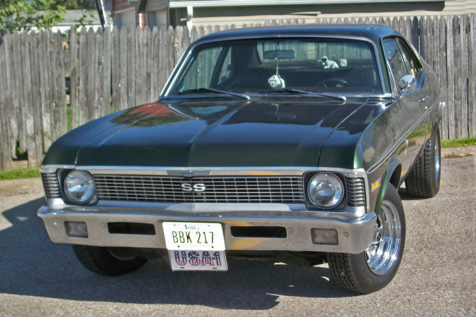 Nova