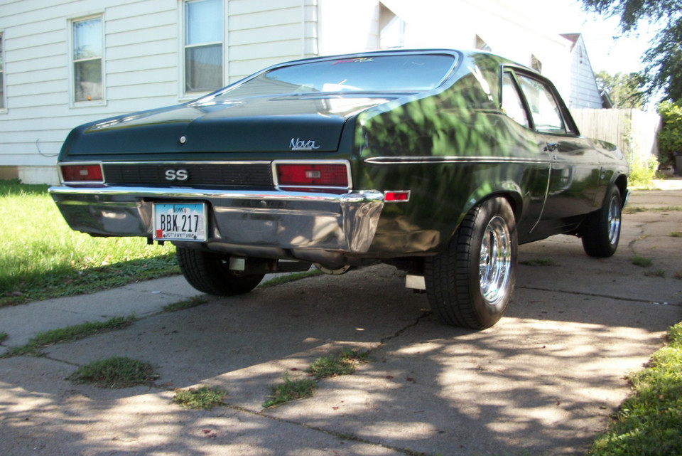 Nova