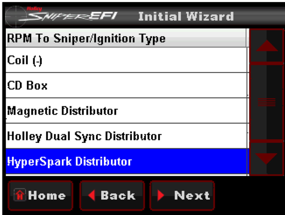 HyperSpark