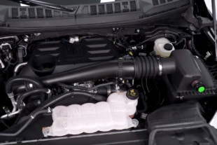 Is Buying A 2018 Diesel Ford F-150 Really Worth The Price?