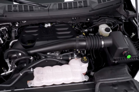 Is Buying A 2018 Diesel Ford F-150 Really Worth The Price?