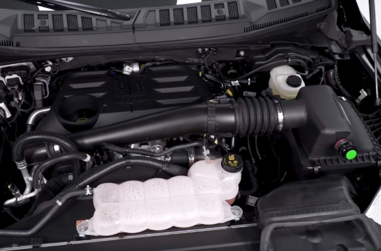 Is Buying A 2018 Diesel Ford F-150 Really Worth The Price?