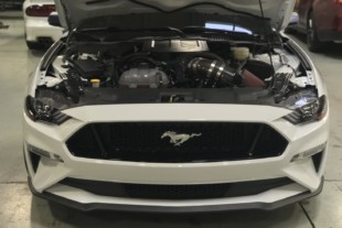 Livernois Motorsports: Power to the People