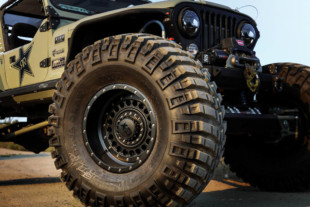 Mickey Thompson Tire Special: Invest in Good Shoes